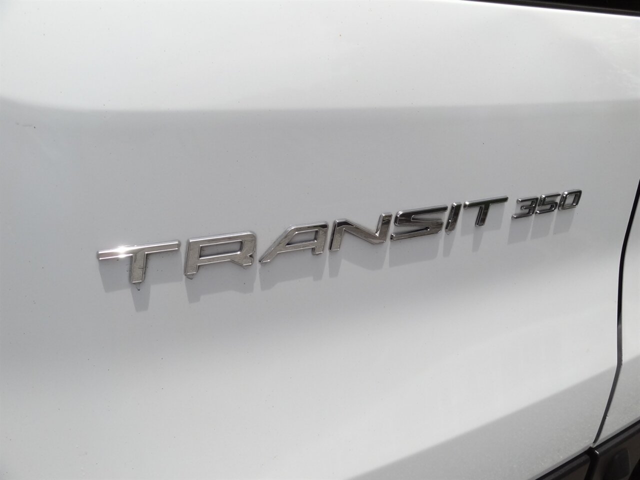 2021 Ford Transit 350 XLT 12 Passenger - Photo 23 - Deland, FL 32720