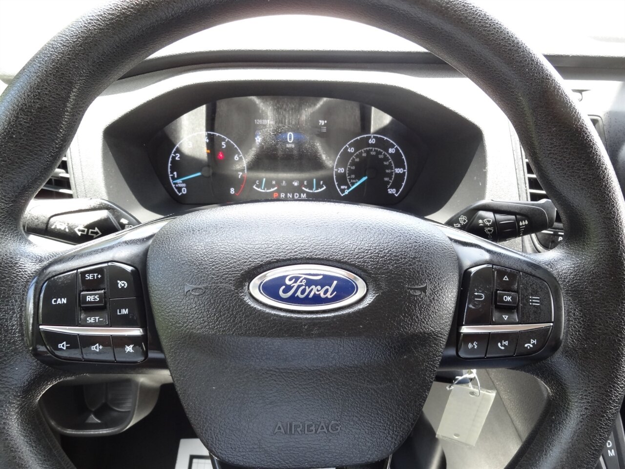 2021 Ford Transit 350 XLT 12 Passenger - Photo 49 - Deland, FL 32720
