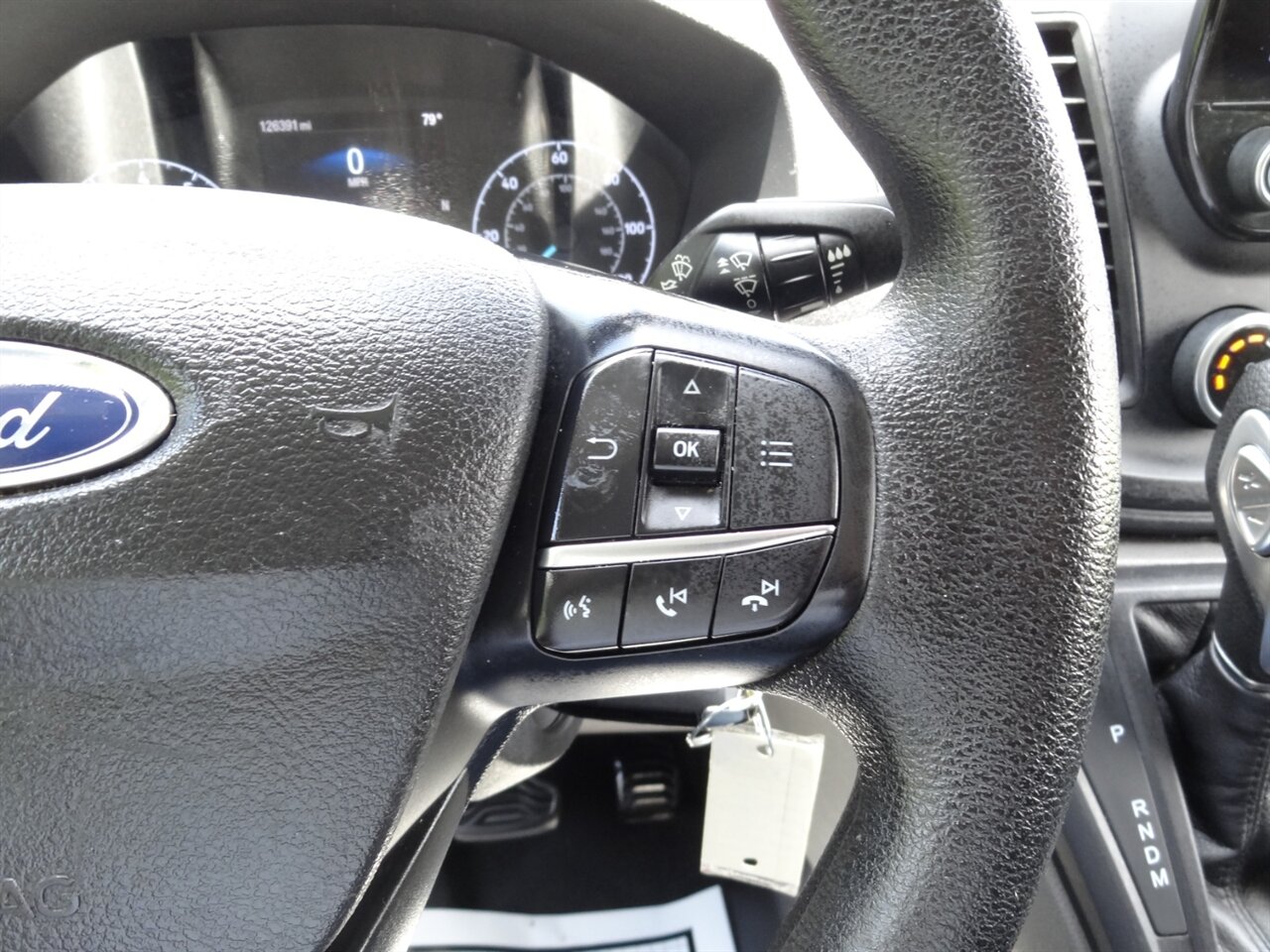 2021 Ford Transit 350 XLT 12 Passenger - Photo 51 - Deland, FL 32720