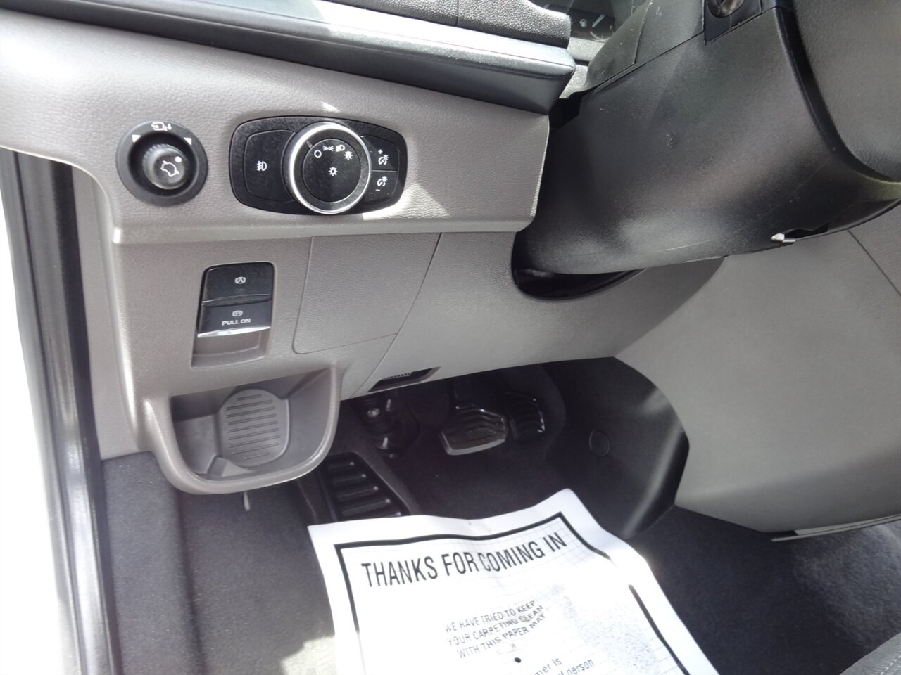 2021 Ford Transit 350 XLT 12 Passenger - Photo 34 - Deland, FL 32720