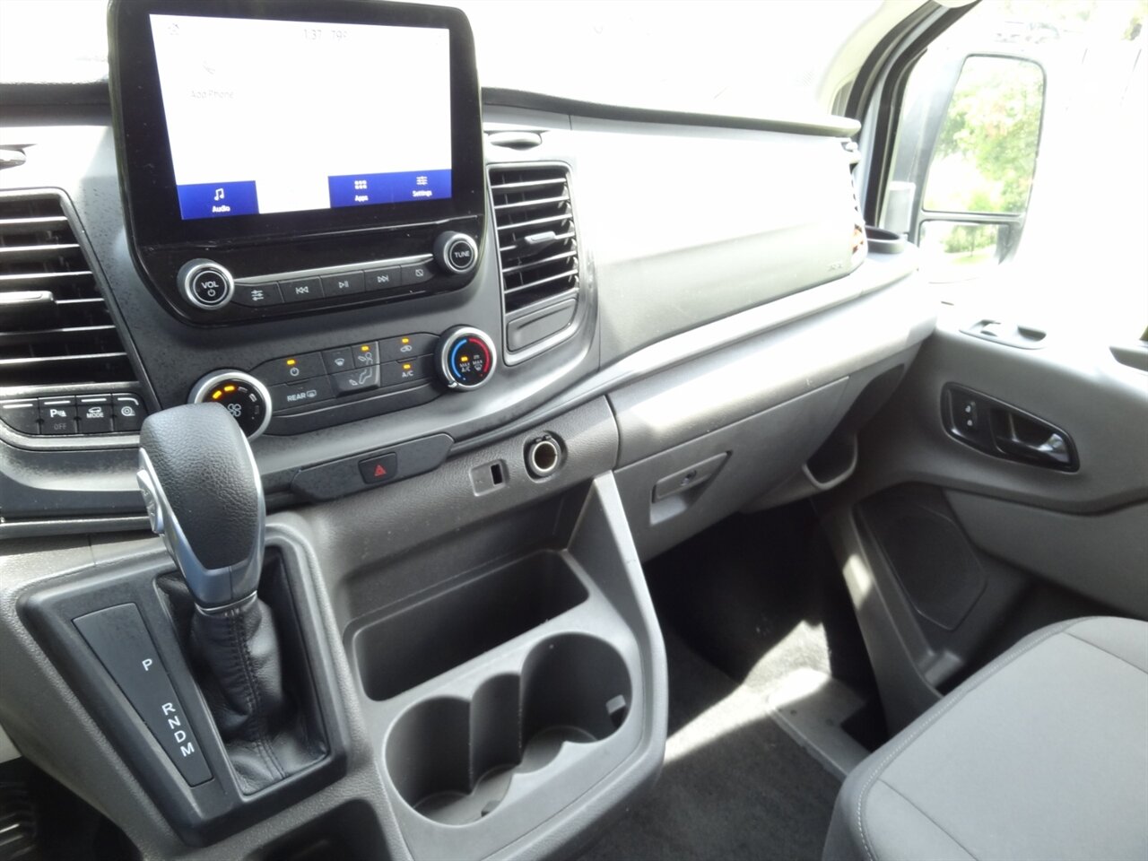 2021 Ford Transit 350 XLT 12 Passenger - Photo 57 - Deland, FL 32720