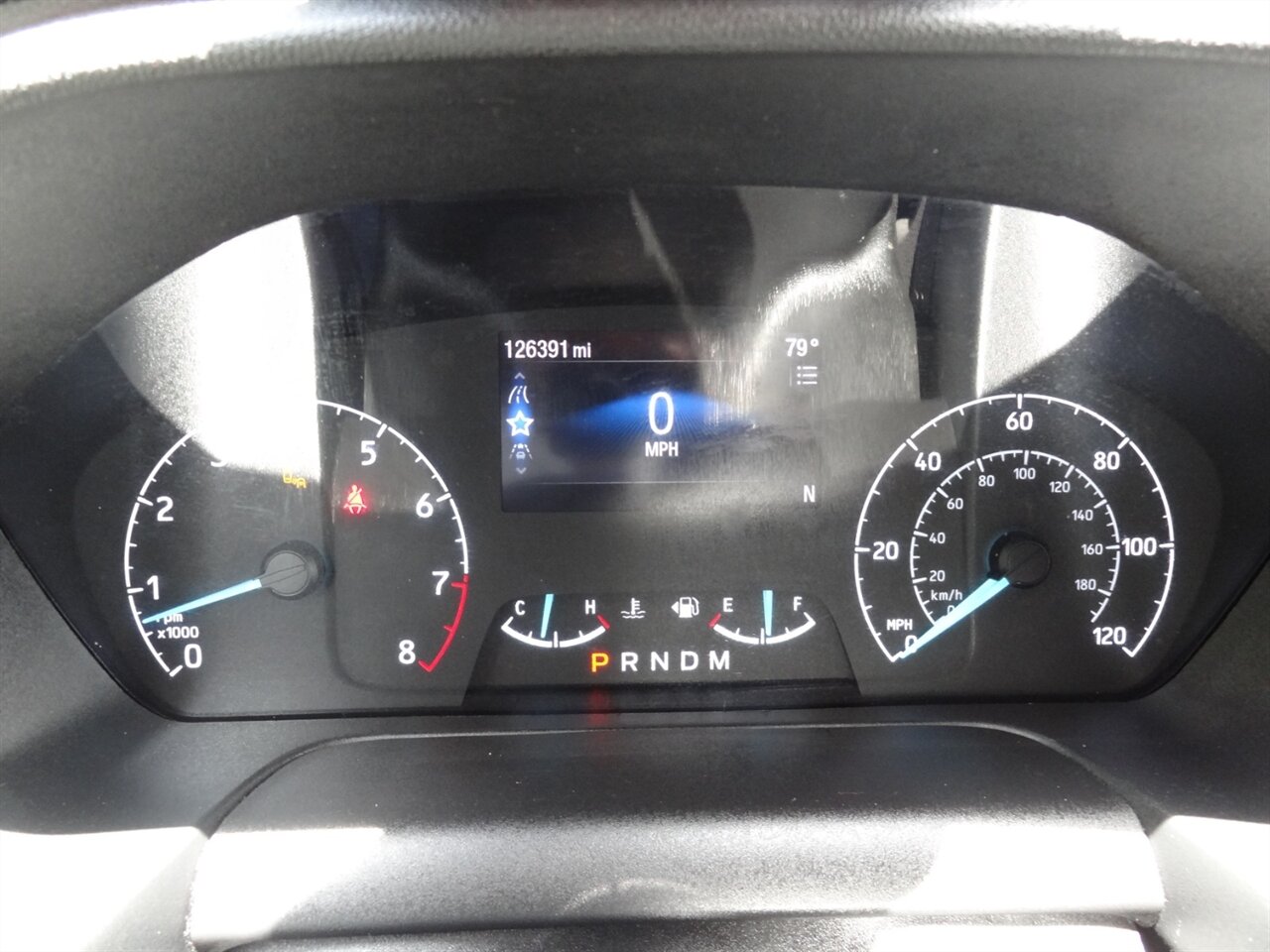 2021 Ford Transit 350 XLT 12 Passenger - Photo 52 - Deland, FL 32720