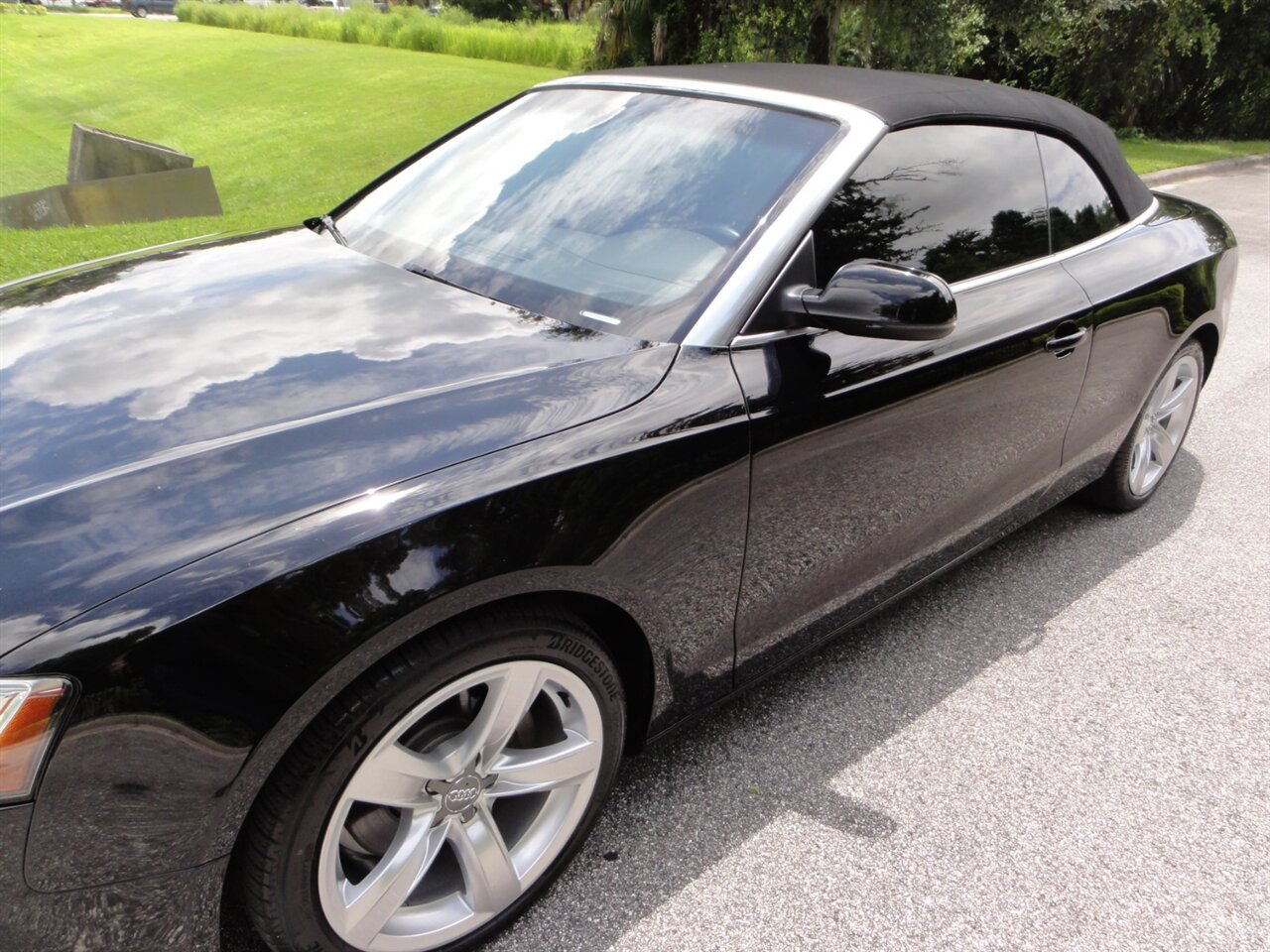 2015 Audi A5 2.0T quattro Premium - Photo 14 - Deland, FL 32720