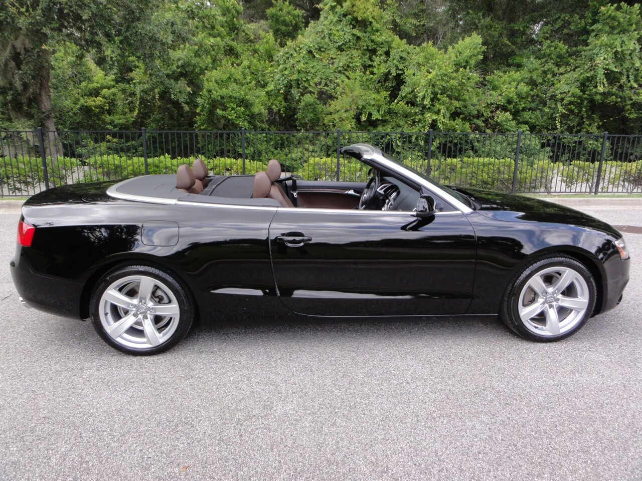 2015 Audi A5 2.0T quattro Premium - Photo 28 - Deland, FL 32720