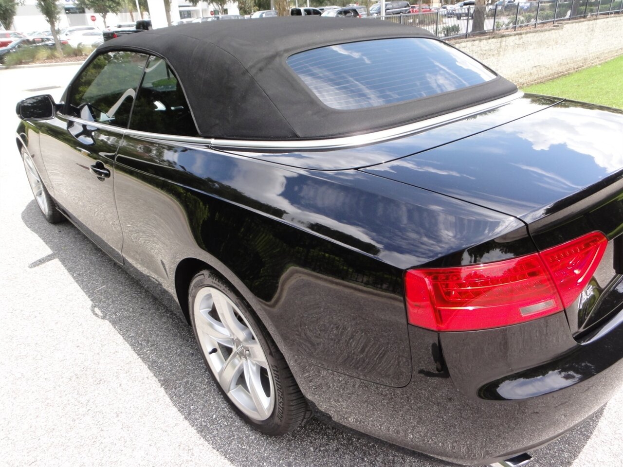2015 Audi A5 2.0T quattro Premium - Photo 16 - Deland, FL 32720
