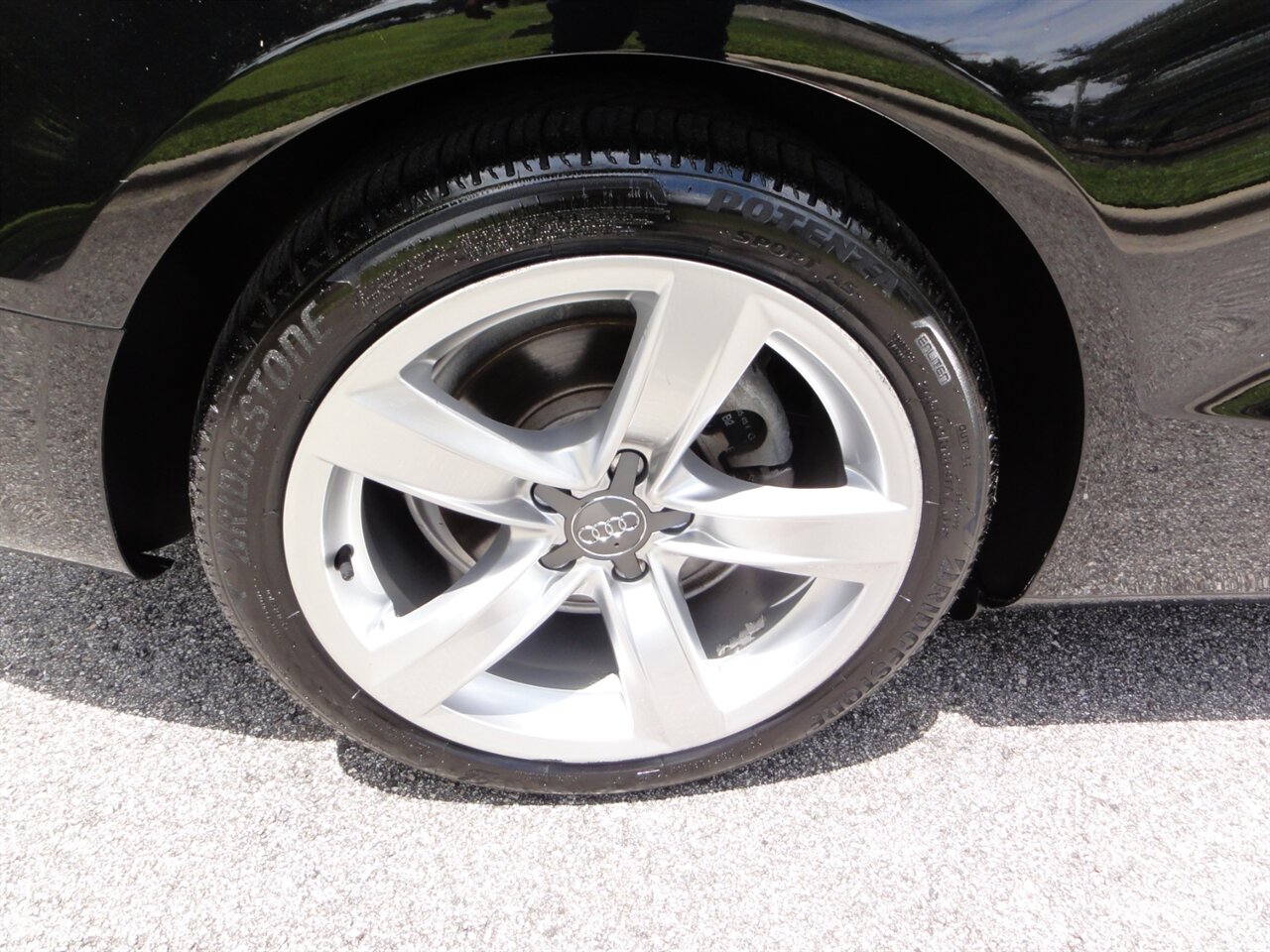 2015 Audi A5 2.0T quattro Premium - Photo 32 - Deland, FL 32720