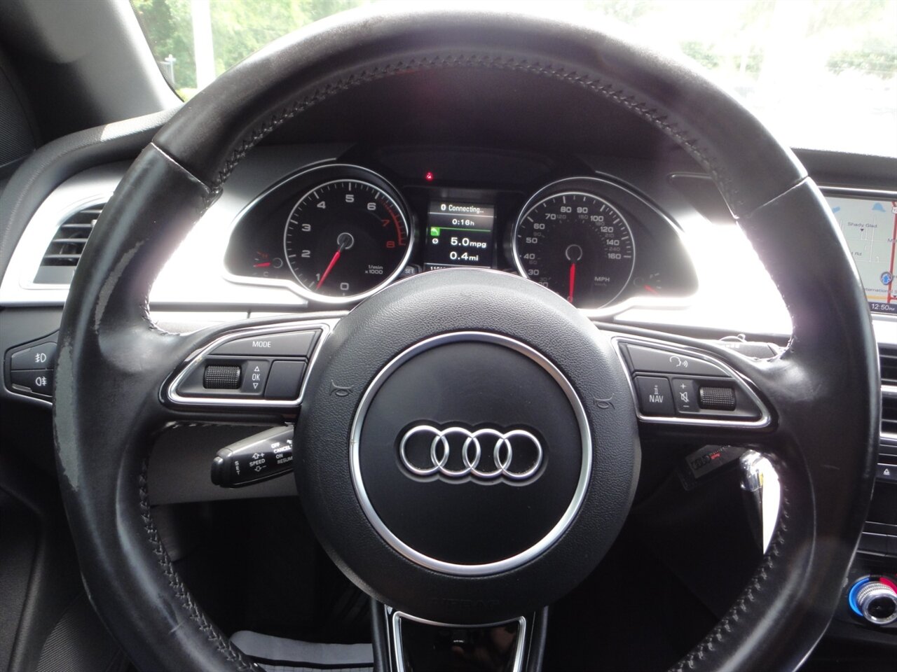 2015 Audi A5 2.0T quattro Premium - Photo 53 - Deland, FL 32720