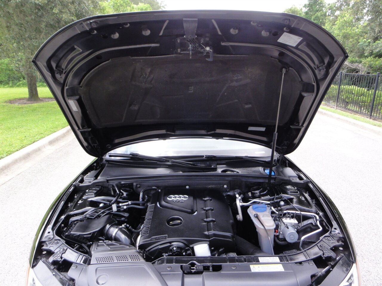 2015 Audi A5 2.0T quattro Premium - Photo 36 - Deland, FL 32720