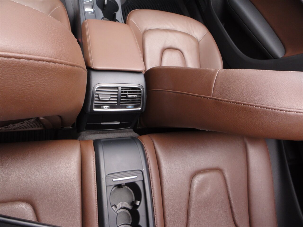 2015 Audi A5 2.0T quattro Premium - Photo 45 - Deland, FL 32720