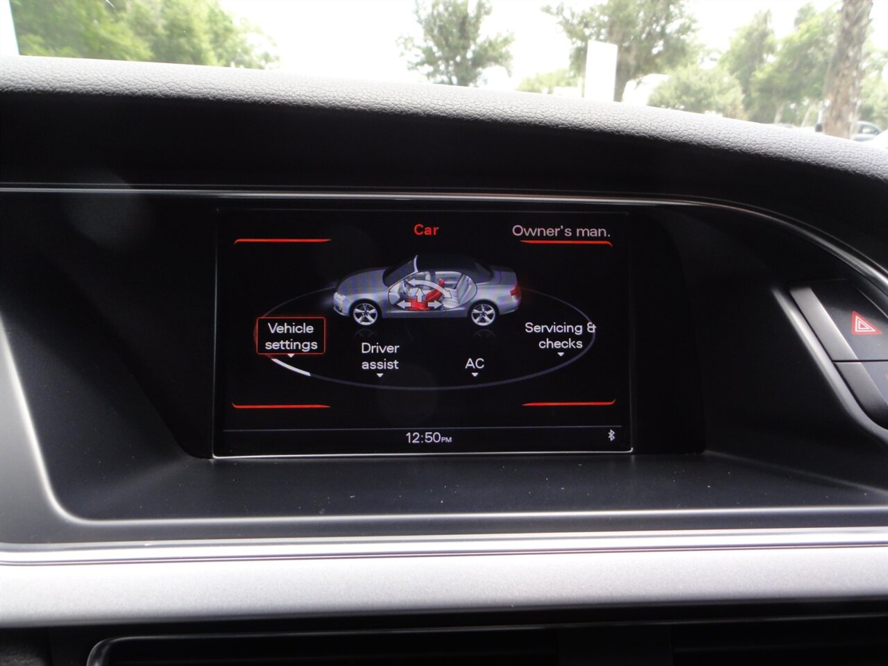 2015 Audi A5 2.0T quattro Premium - Photo 63 - Deland, FL 32720