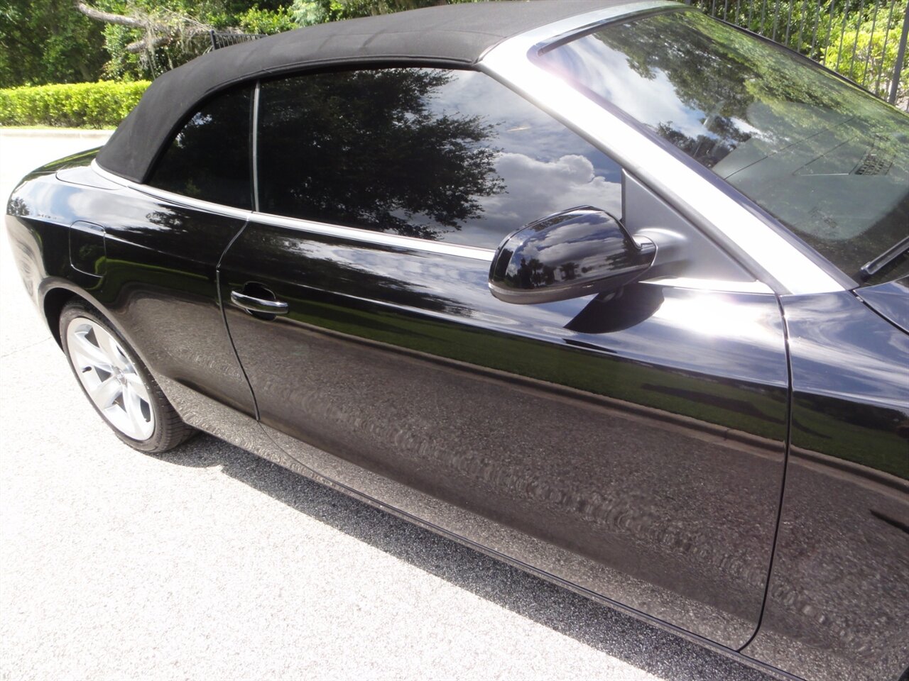 2015 Audi A5 2.0T quattro Premium - Photo 13 - Deland, FL 32720