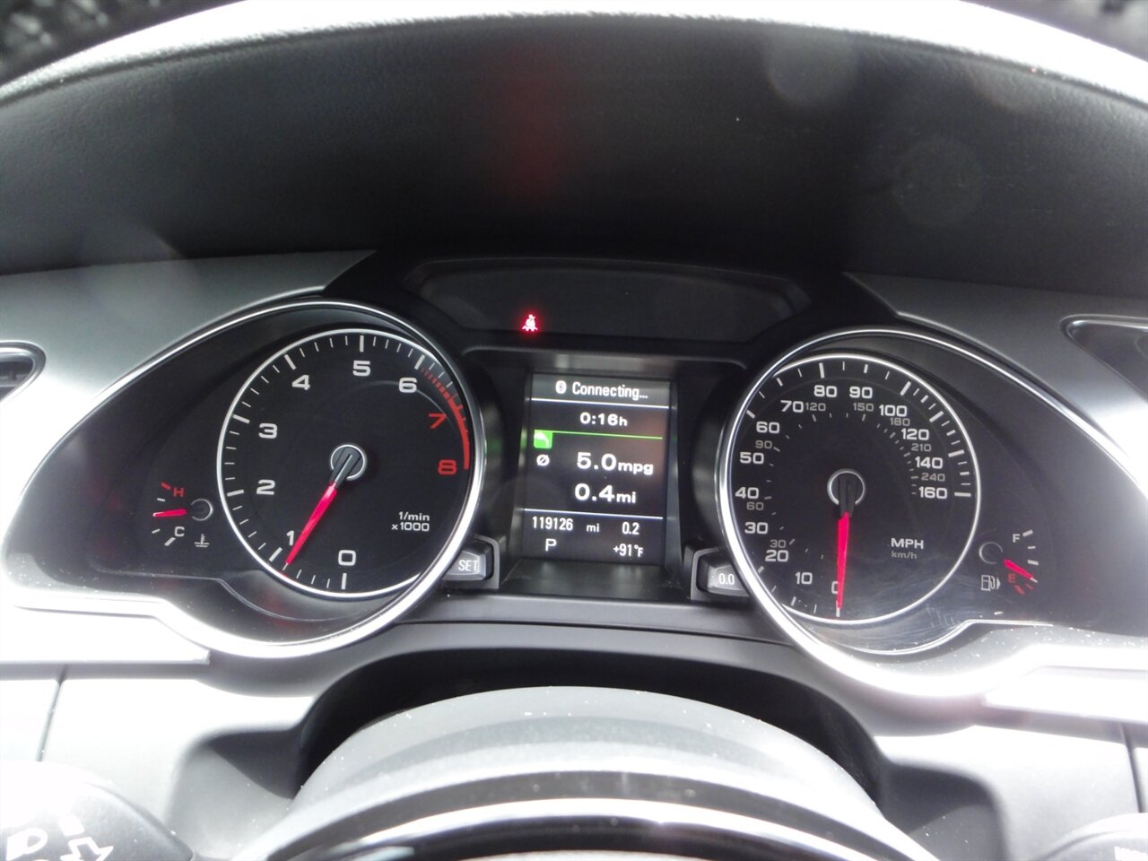 2015 Audi A5 2.0T quattro Premium - Photo 54 - Deland, FL 32720