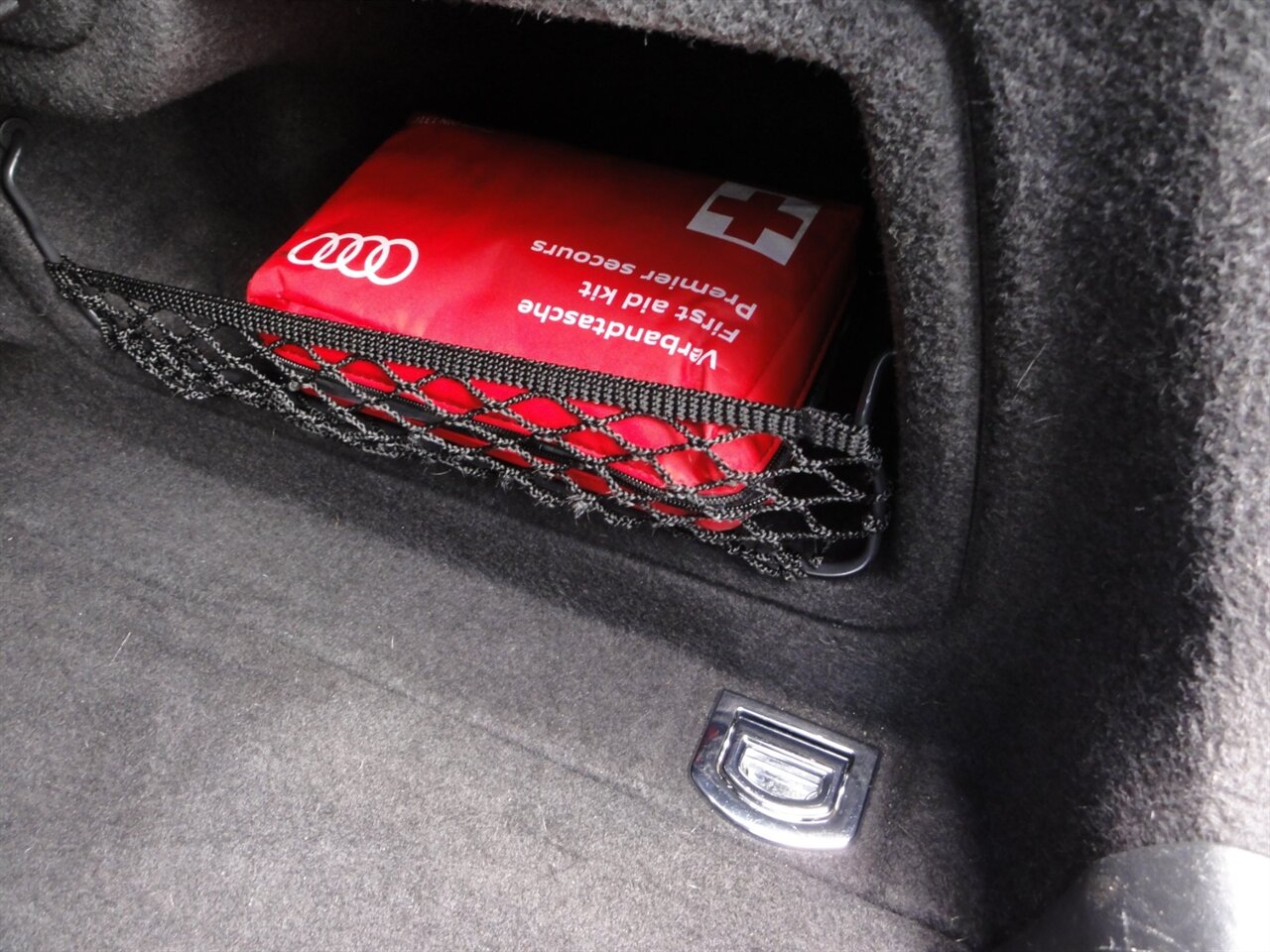2015 Audi A5 2.0T quattro Premium - Photo 34 - Deland, FL 32720