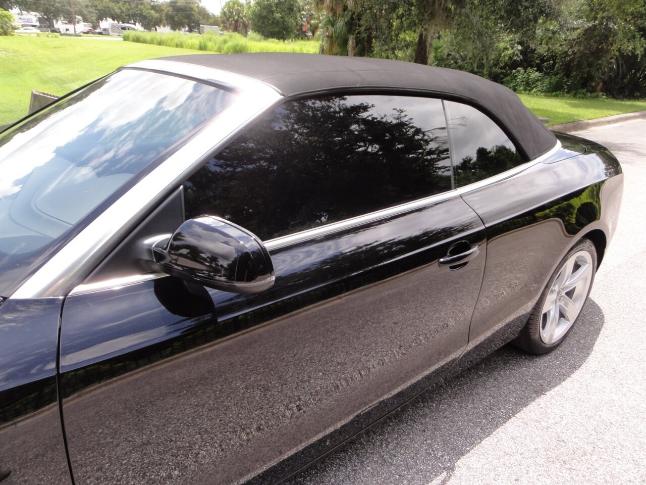 2015 Audi A5 2.0T quattro Premium - Photo 15 - Deland, FL 32720