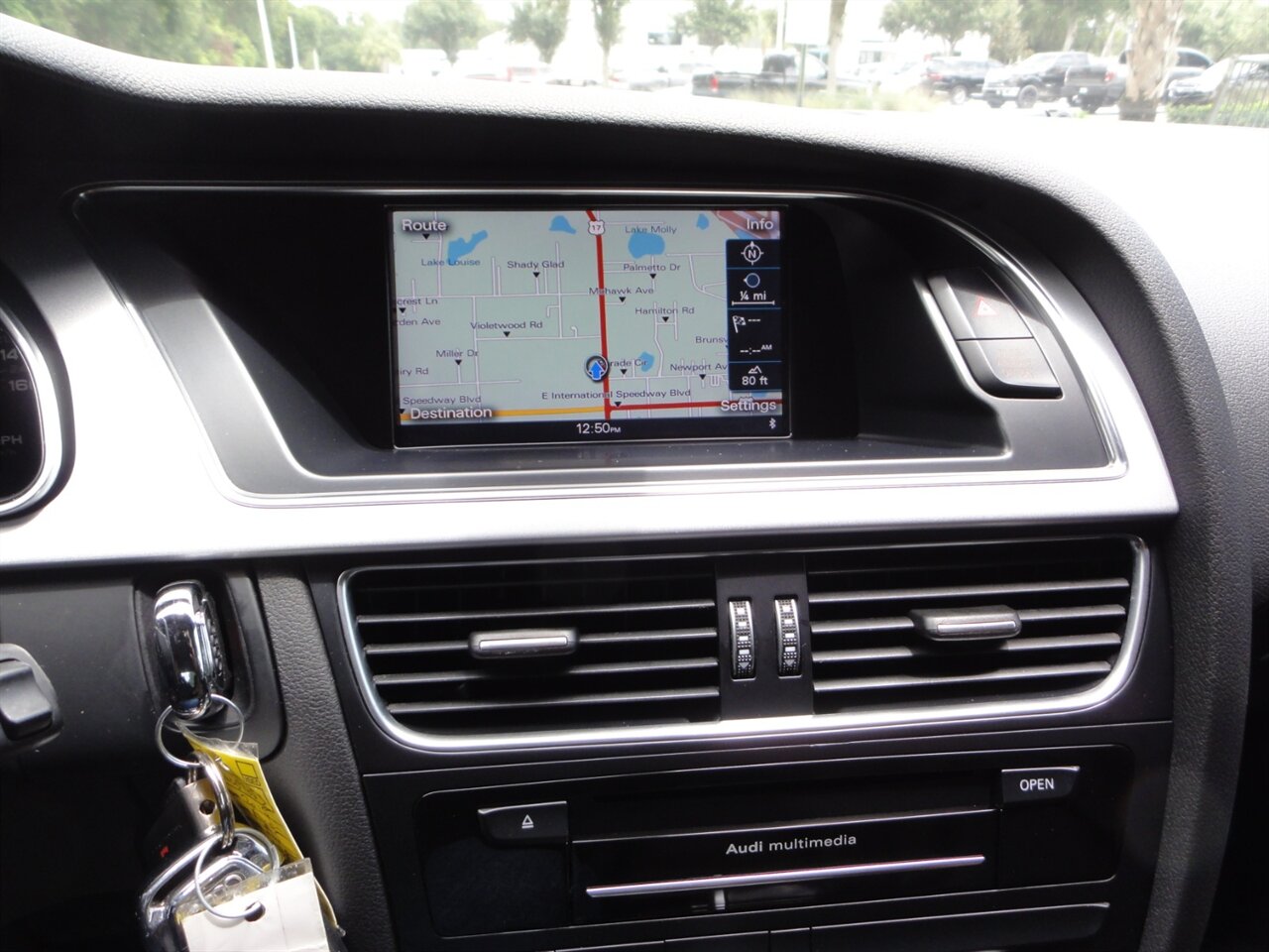 2015 Audi A5 2.0T quattro Premium - Photo 59 - Deland, FL 32720