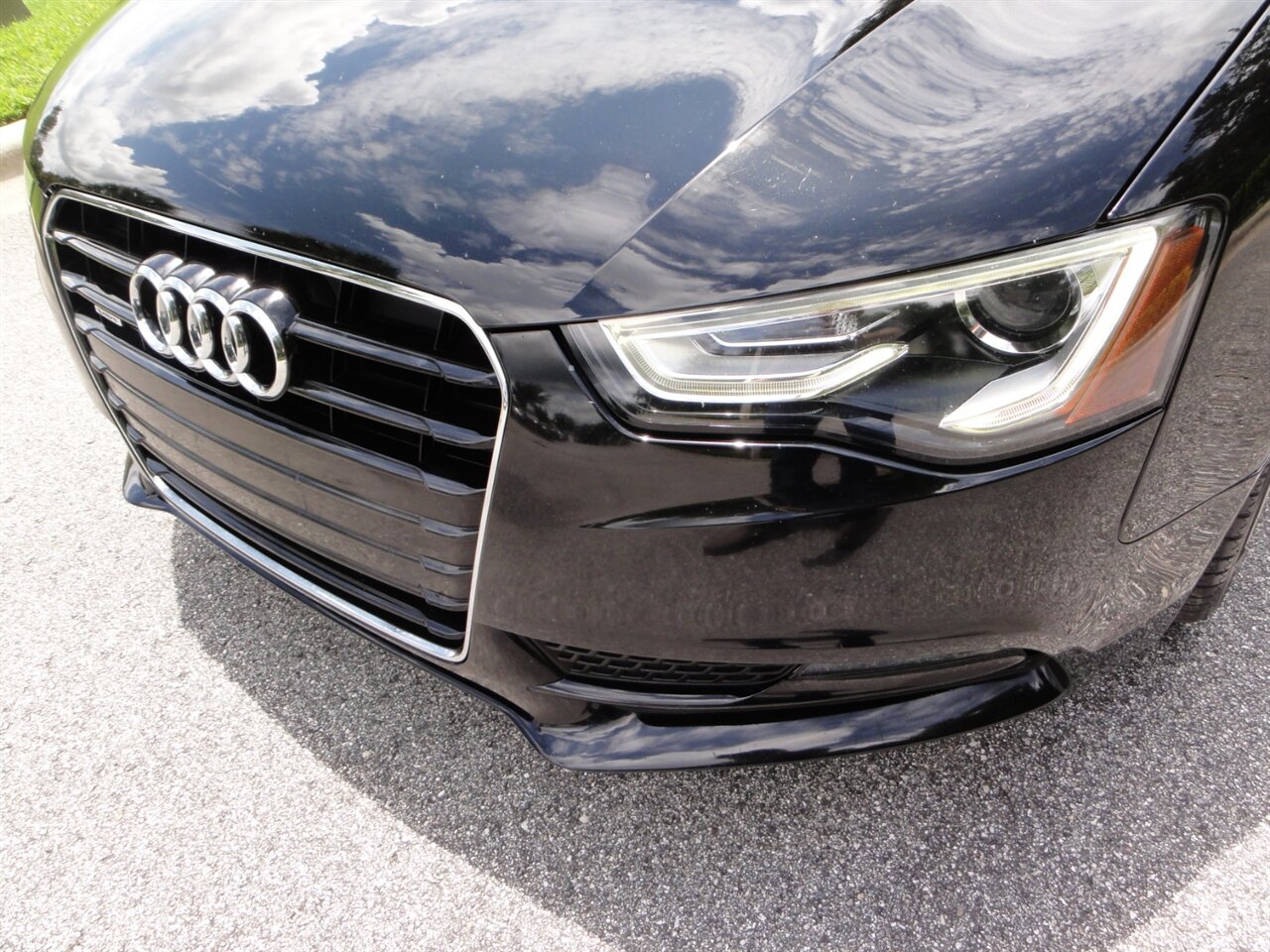 2015 Audi A5 2.0T quattro Premium - Photo 10 - Deland, FL 32720