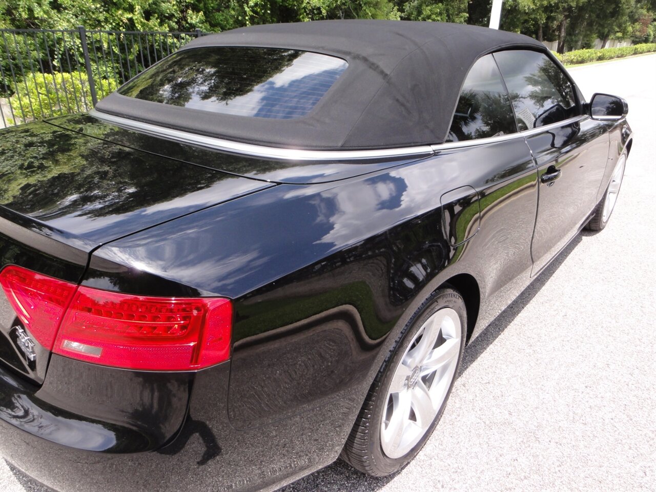 2015 Audi A5 2.0T quattro Premium - Photo 17 - Deland, FL 32720