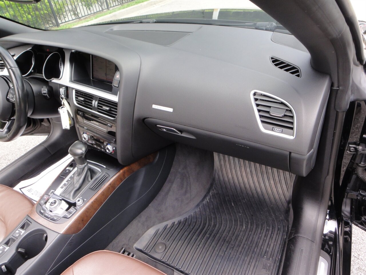 2015 Audi A5 2.0T quattro Premium - Photo 50 - Deland, FL 32720