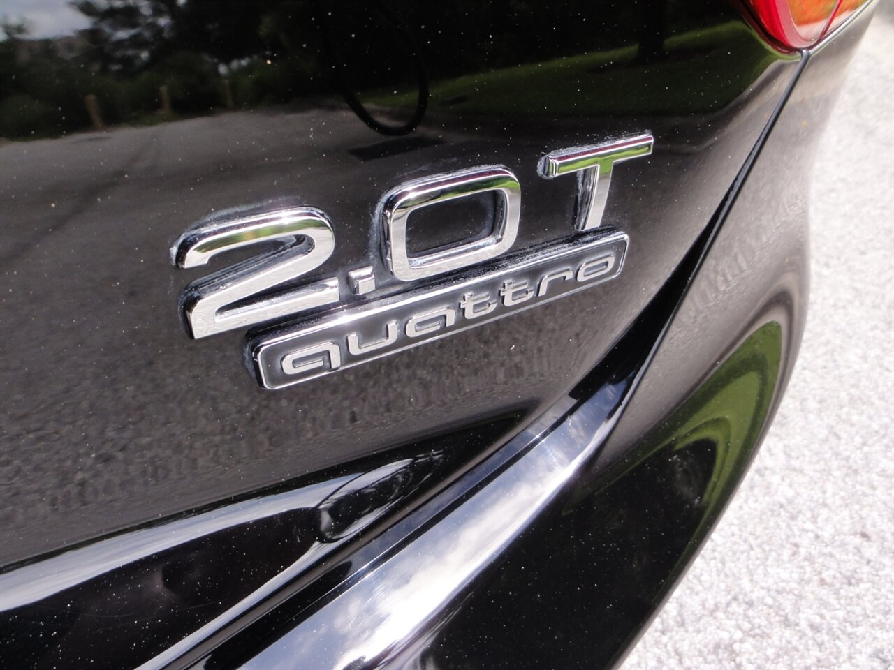 2015 Audi A5 2.0T quattro Premium - Photo 27 - Deland, FL 32720