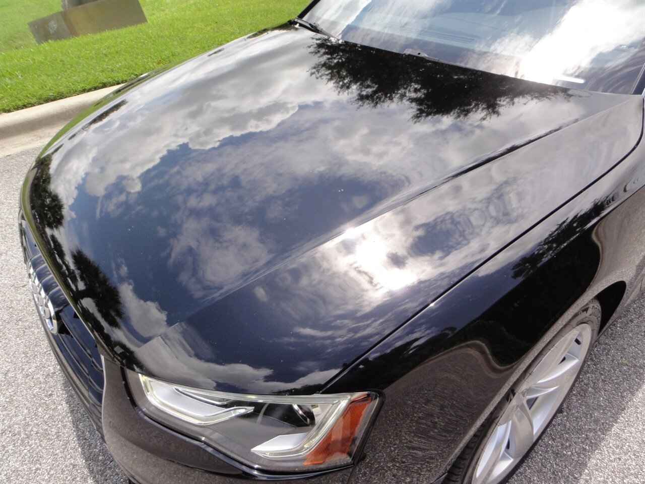 2015 Audi A5 2.0T quattro Premium - Photo 20 - Deland, FL 32720