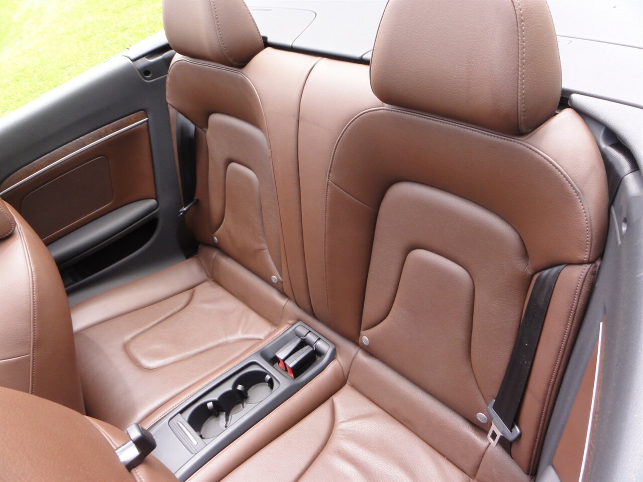 2015 Audi A5 2.0T quattro Premium - Photo 44 - Deland, FL 32720