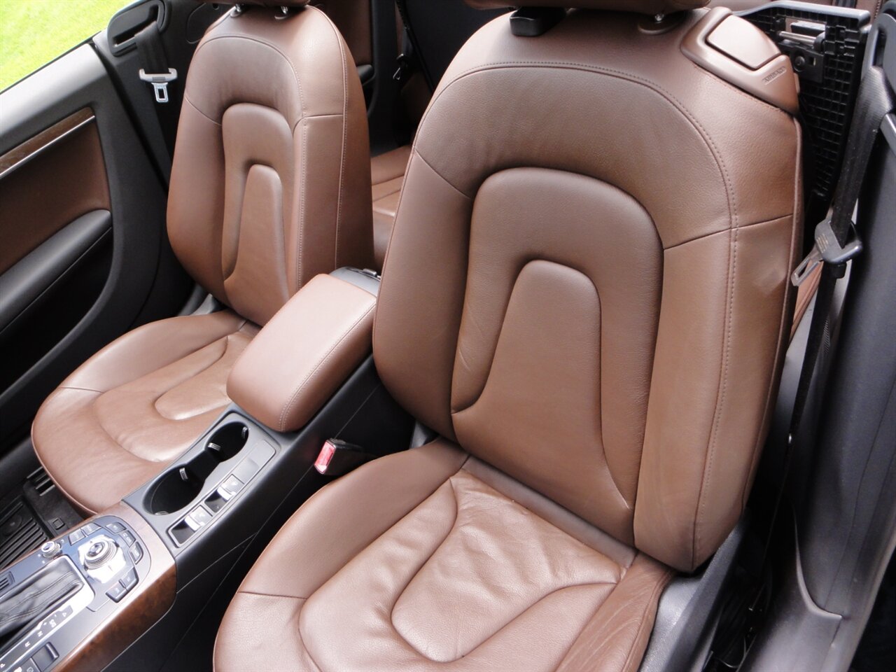 2015 Audi A5 2.0T quattro Premium - Photo 42 - Deland, FL 32720