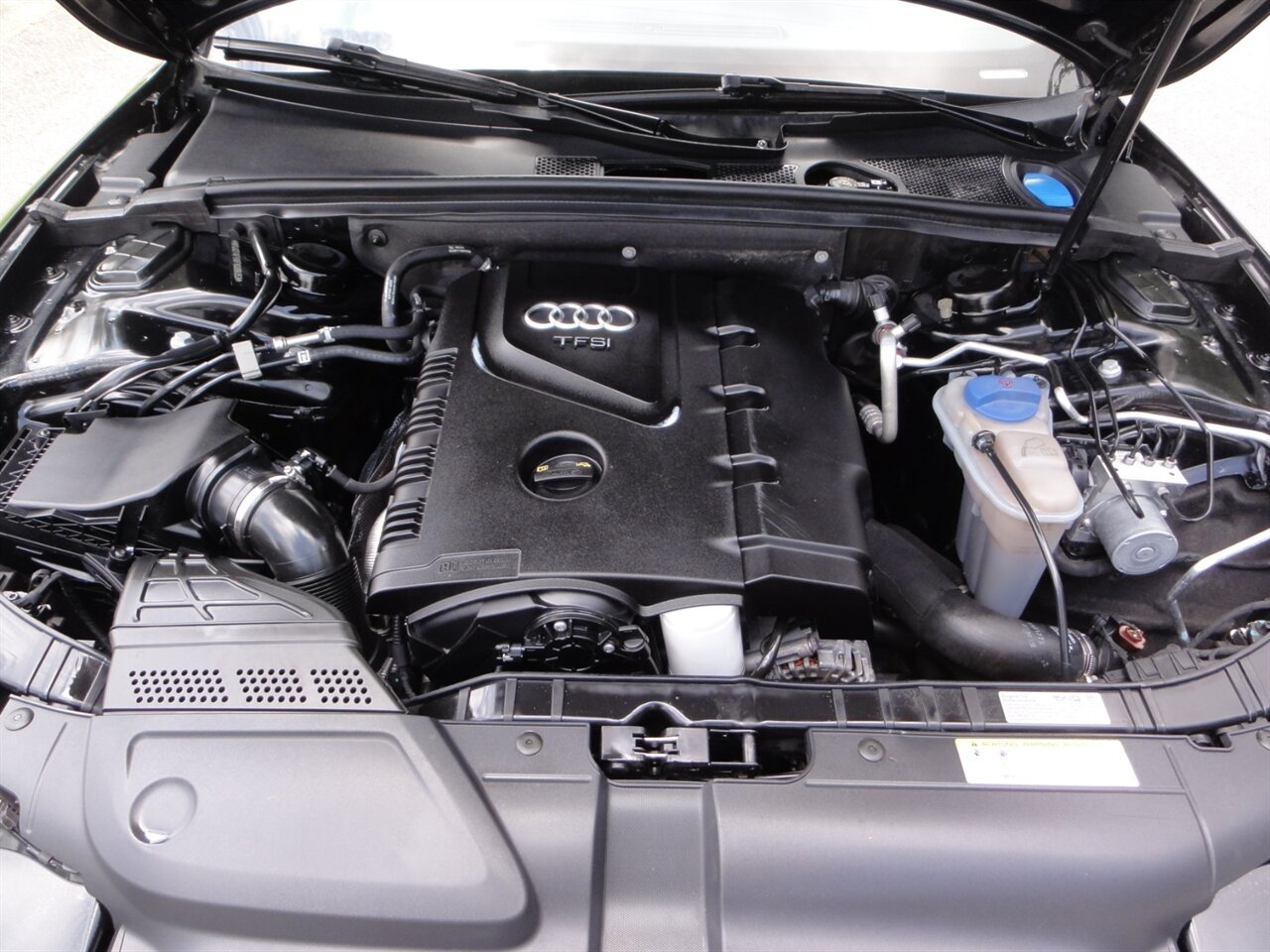 2015 Audi A5 2.0T quattro Premium - Photo 37 - Deland, FL 32720