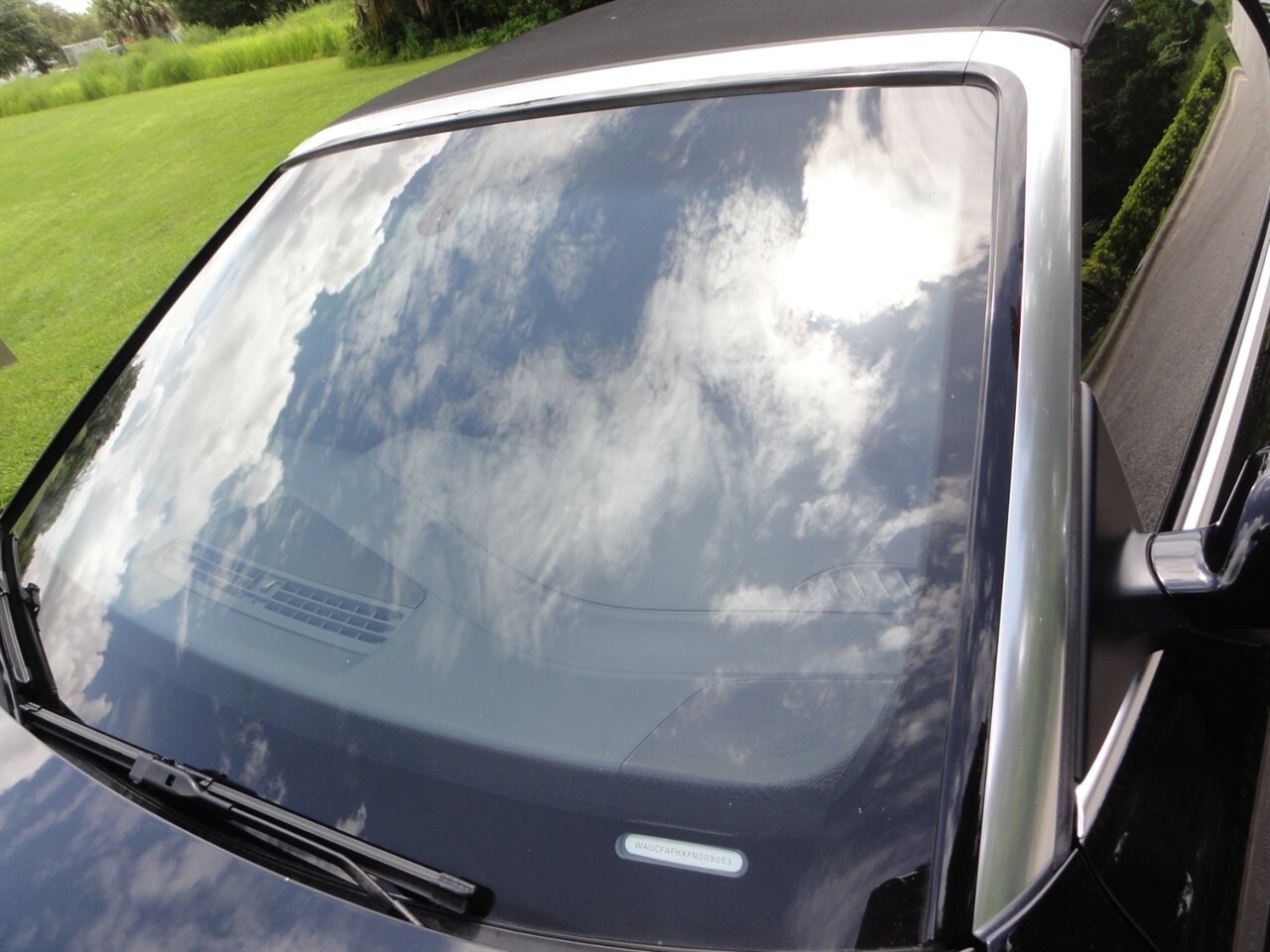 2015 Audi A5 2.0T quattro Premium - Photo 21 - Deland, FL 32720