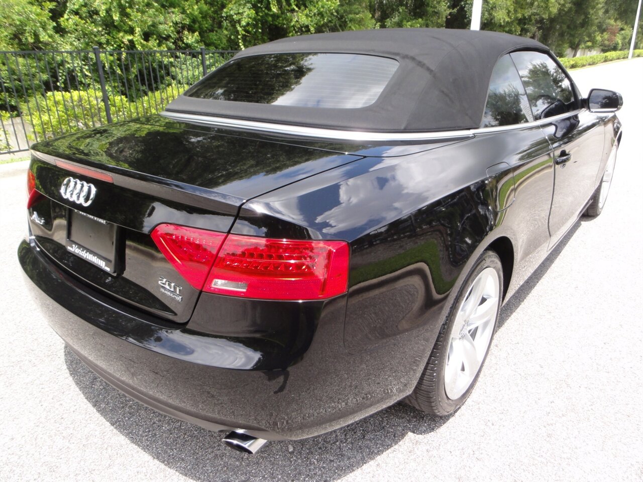 2015 Audi A5 2.0T quattro Premium - Photo 7 - Deland, FL 32720