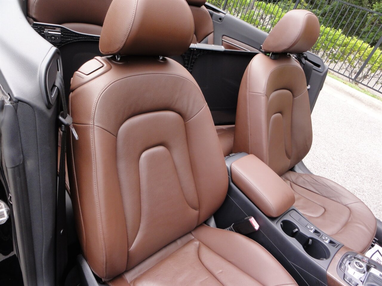 2015 Audi A5 2.0T quattro Premium - Photo 48 - Deland, FL 32720