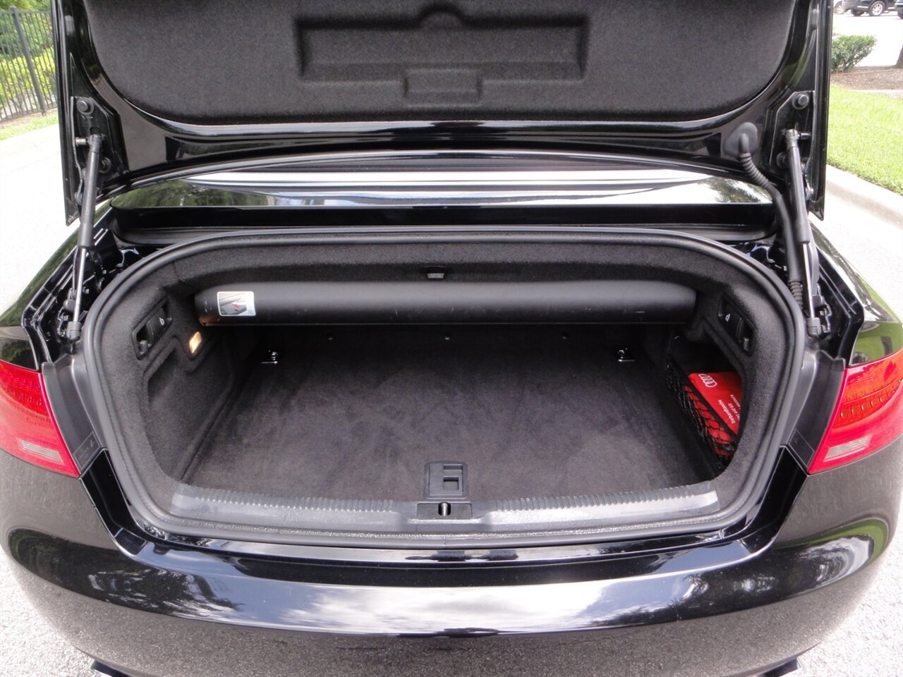 2015 Audi A5 2.0T quattro Premium - Photo 33 - Deland, FL 32720