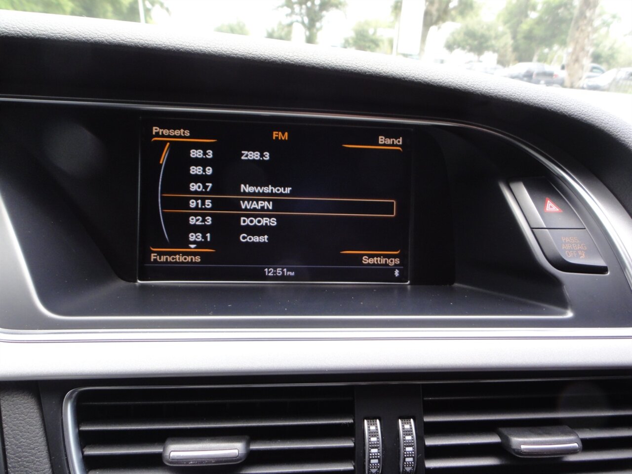 2015 Audi A5 2.0T quattro Premium - Photo 61 - Deland, FL 32720