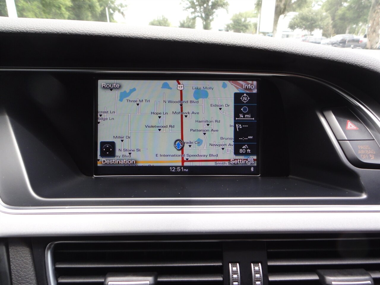 2015 Audi A5 2.0T quattro Premium - Photo 58 - Deland, FL 32720