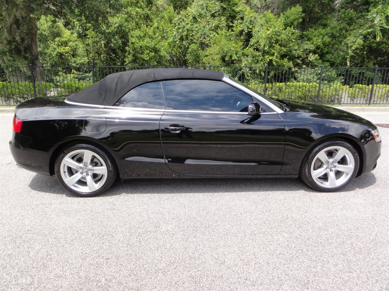 2015 Audi A5 2.0T quattro Premium - Photo 30 - Deland, FL 32720