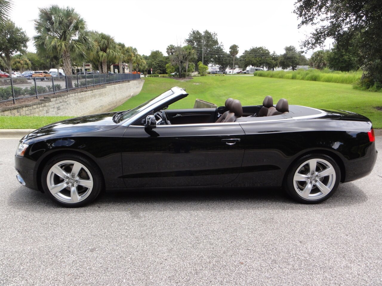 2015 Audi A5 2.0T quattro Premium - Photo 29 - Deland, FL 32720