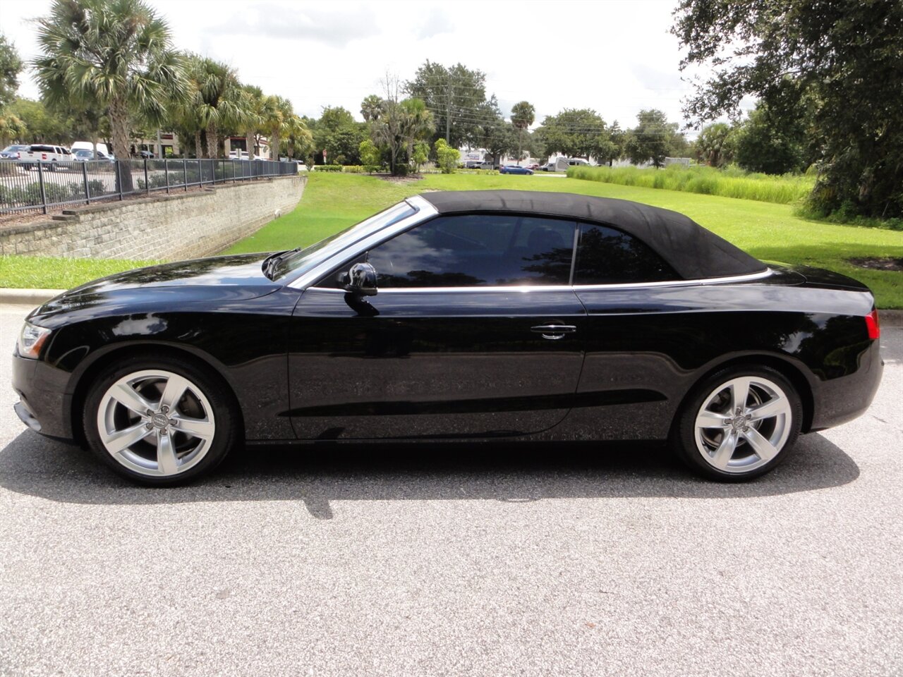 2015 Audi A5 2.0T quattro Premium - Photo 19 - Deland, FL 32720