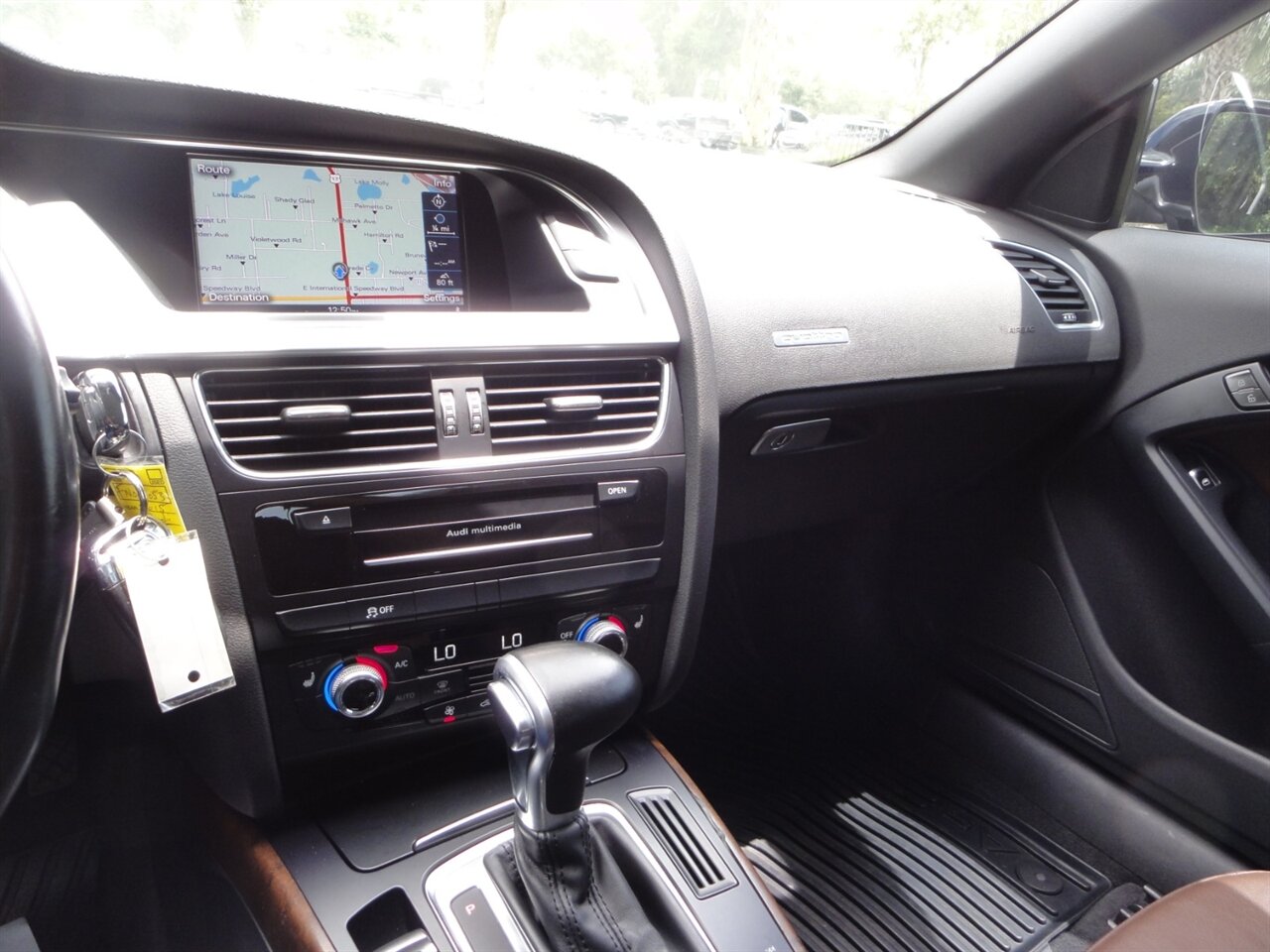 2015 Audi A5 2.0T quattro Premium - Photo 69 - Deland, FL 32720