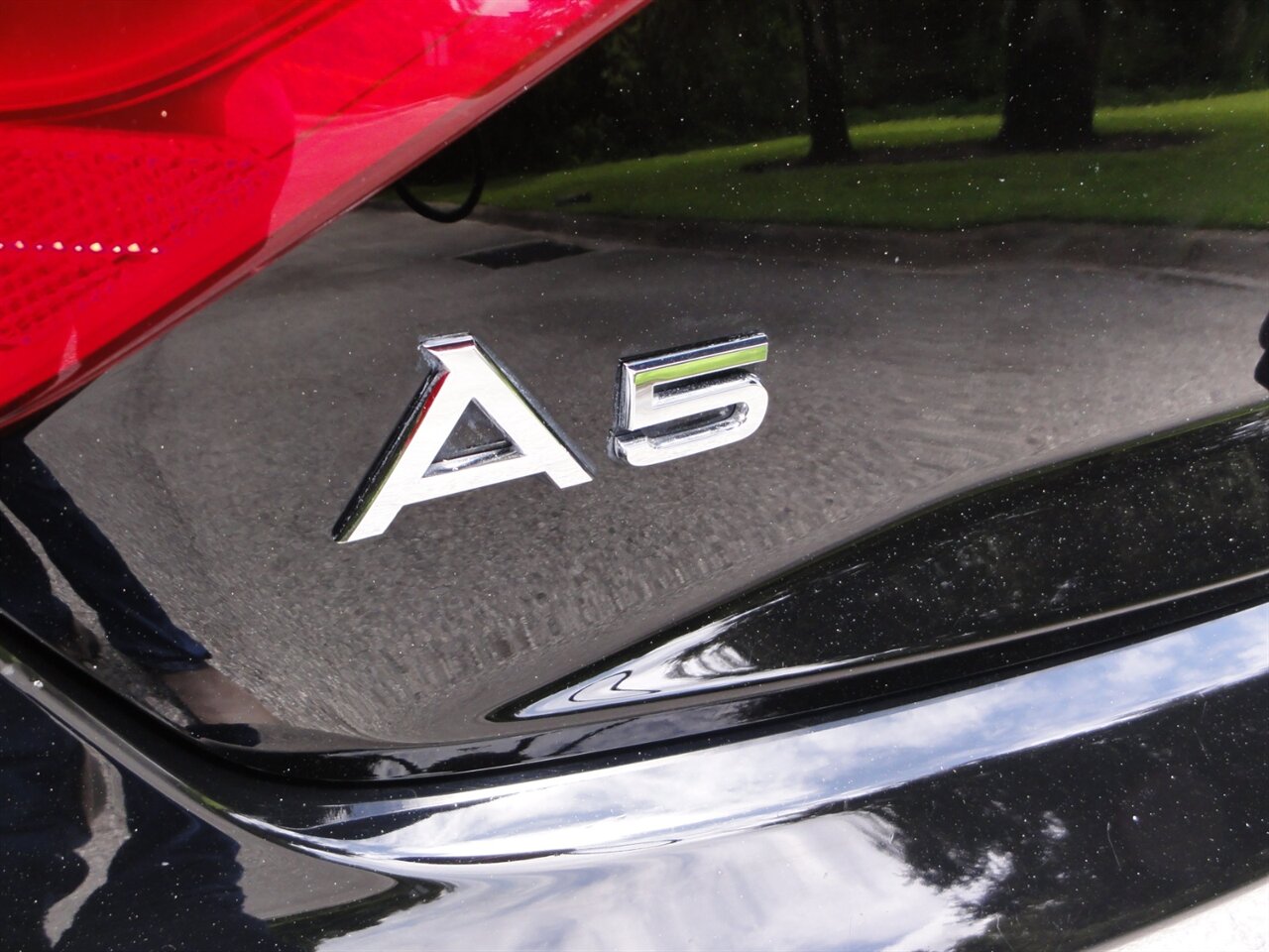2015 Audi A5 2.0T quattro Premium - Photo 26 - Deland, FL 32720