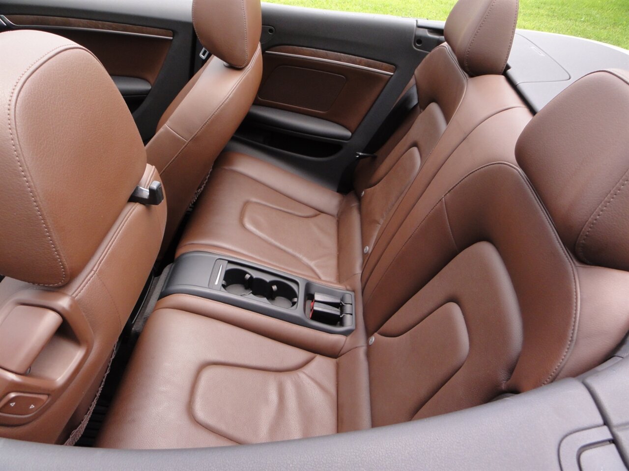 2015 Audi A5 2.0T quattro Premium - Photo 43 - Deland, FL 32720