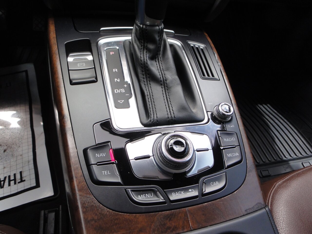 2015 Audi A5 2.0T quattro Premium - Photo 66 - Deland, FL 32720