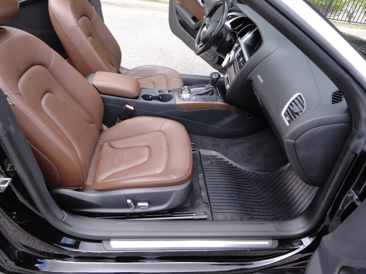 2015 Audi A5 2.0T quattro Premium - Photo 47 - Deland, FL 32720