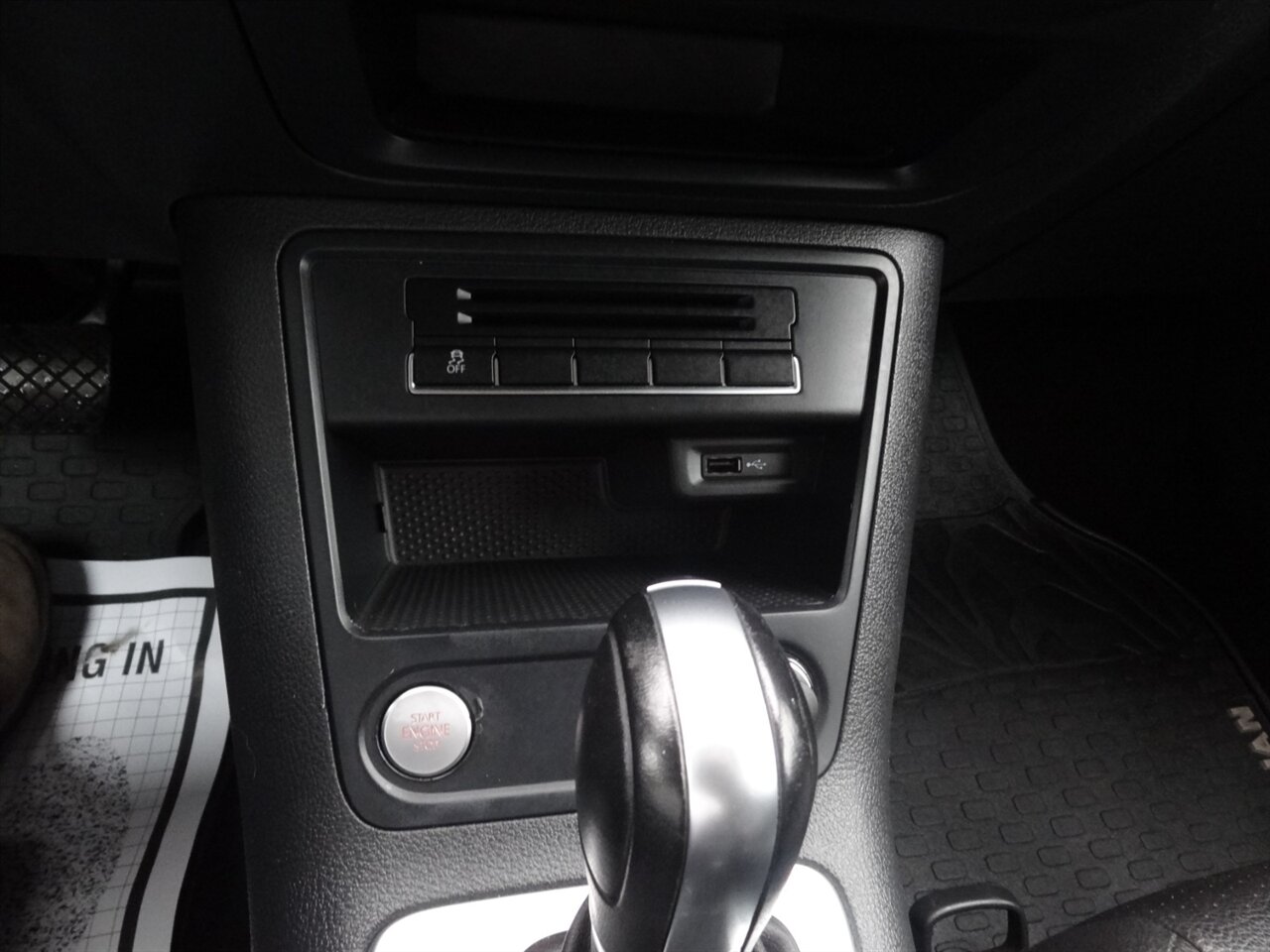 2016 Volkswagen Tiguan 2.0T S Premium - Photo 54 - Deland, FL 32720