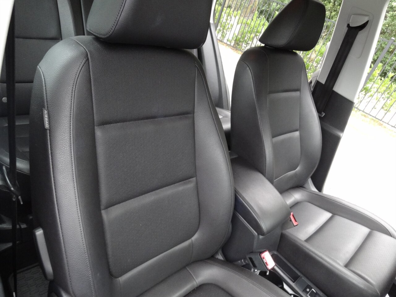 2016 Volkswagen Tiguan 2.0T S Premium - Photo 41 - Deland, FL 32720