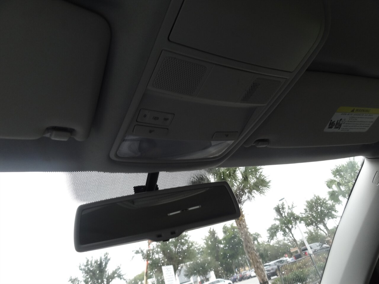 2016 Volkswagen Tiguan 2.0T S Premium - Photo 58 - Deland, FL 32720