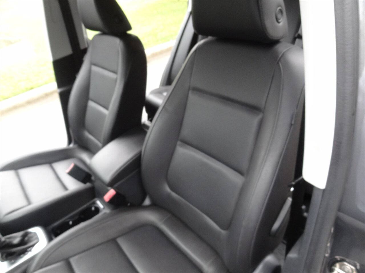 2016 Volkswagen Tiguan 2.0T S Premium - Photo 31 - Deland, FL 32720