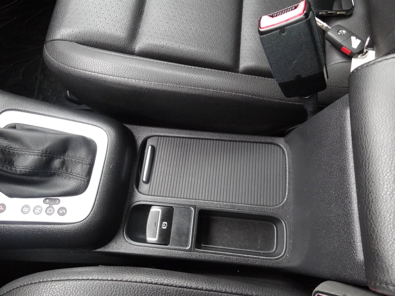 2016 Volkswagen Tiguan 2.0T S Premium - Photo 57 - Deland, FL 32720