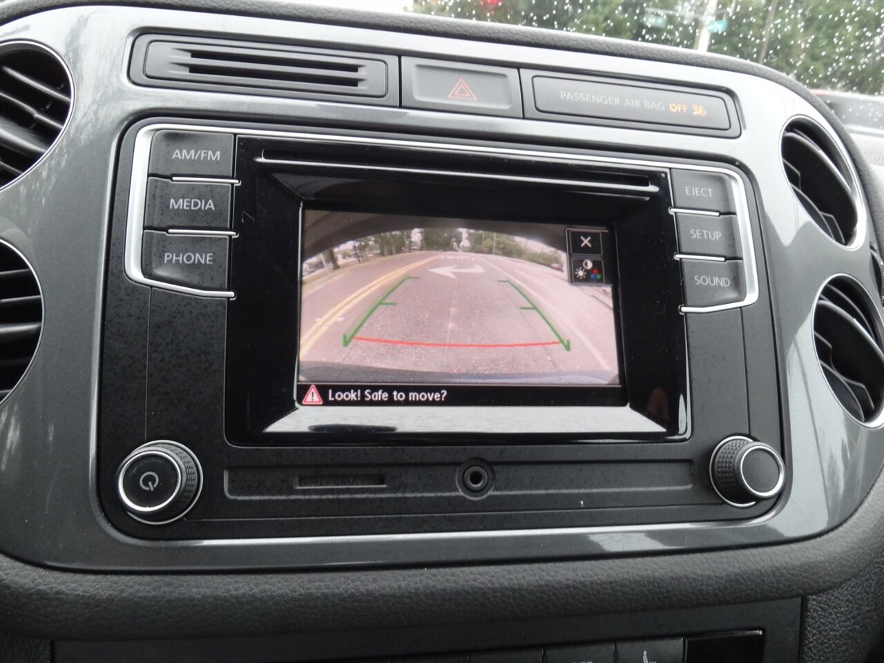 2016 Volkswagen Tiguan 2.0T S Premium - Photo 52 - Deland, FL 32720