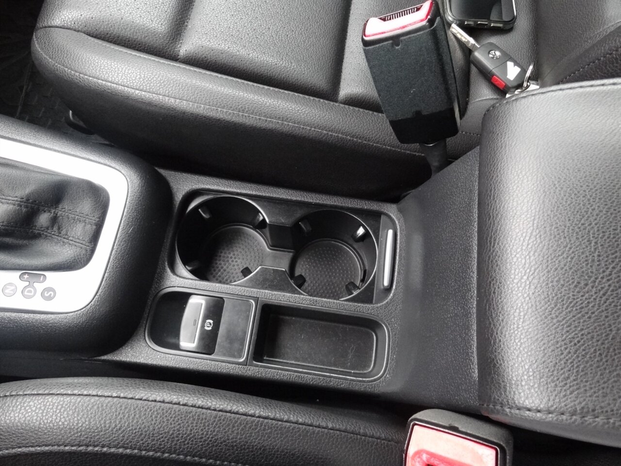 2016 Volkswagen Tiguan 2.0T S Premium - Photo 56 - Deland, FL 32720