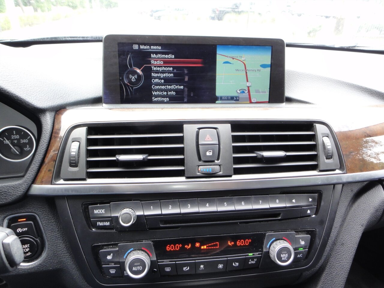 2014 BMW 328i xDrive  Premium sports wagon - Photo 53 - Deland, FL 32720