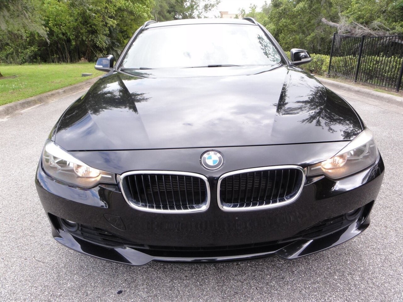 2014 BMW 328i xDrive  Premium sports wagon - Photo 5 - Deland, FL 32720